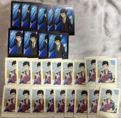 家庭教師ヒットマンReborn ぱしゃこれ　山本武