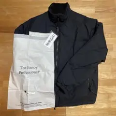 PROFESSIONAL PADDED JACKET のみ　Mサイズ 2025年最新】ennoy nylon padded jacketの人気アイテム - メルカリ