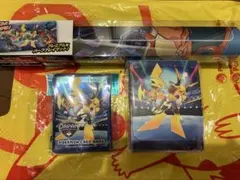 PJCS2026 デッキシールド デッキケース プレイマットのサムネイル