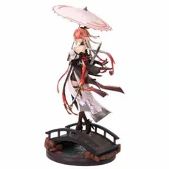 鳴潮 薪火系列 長離 1/7スケールフィギュア 傘下回眸VER.