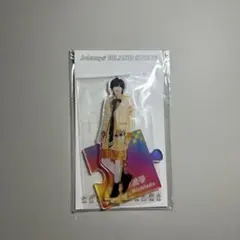 2025年最新】道枝駿佑 アクスタの人気アイテム - メルカリ