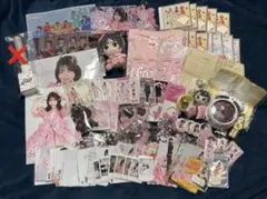 CUTIE STREET きゅーすと 桜庭遥花 まとめ売り