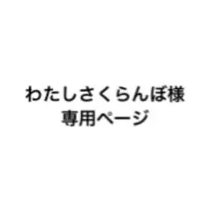 専用ページ
