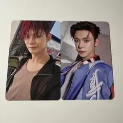 2026年最新】ヨンジュン トレカ ggumの人気アイテム - メルカリ