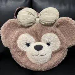 ディズニー廃盤品☆シェリーメイ3wayフェイス型トートショルダーバッグリュック