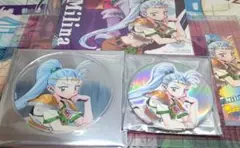 スレイヤーズ展 ミリーナ セット
