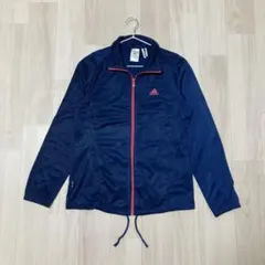 adidas UVカット CLIMALITE ジップアップ パーカー Mのサムネイル