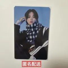 【匿名配送】 &TEAM first paw print ぱうぷり K トレカ