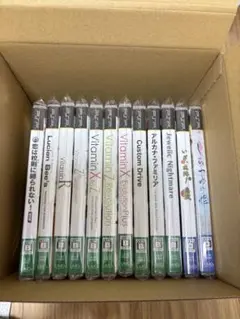 PSPゲーム 12本セット