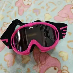 ゴーグル アクセサリー