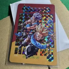 2026年最新】ドラゴンボール キラカードの人気アイテム - メルカリ