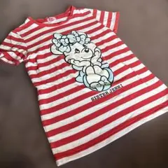 お値下げ☆SISTER JENNI ボーダーTシャツ 140cmのサムネイル