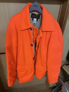 エディーバウアー　グースダウンジャケット