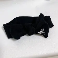 アニエスベー　ヘアバンド　キッズ　ベビー