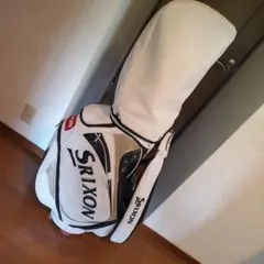 SRIXON キャディバッグ 送料込み