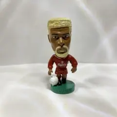 コリンシアン　ザビエル