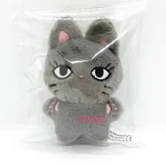 2025年最新】aespa ぬいぐるみ 公式の人気アイテム - メルカリ