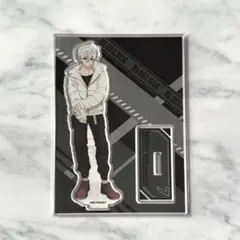 2026年最新】凪誠士郎 アクリルスタンド 私服の人気アイテム - メルカリ