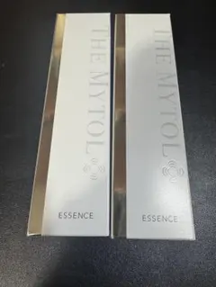 THE MYTOL ESSENCE 詰め替え30ml 2本セット 大正製薬 正規品 ザ マイトル エッセンス 30ml THE MYTOL 美容液
