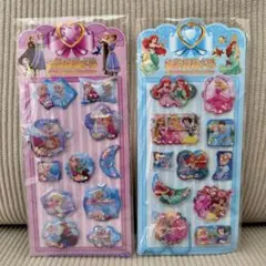 【少しのお値下げ可能です！ぴよこ 様 専用】ウォーターシール 2枚セット