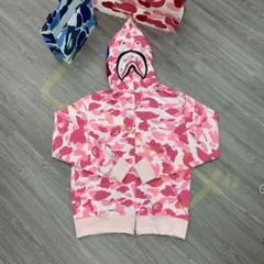 2025年最新】ape チェックパーカーの人気アイテム - メルカリ