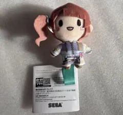 プロセカ 望月 穂波 ふわぷち ミニぬいぐるみ - メルカリ