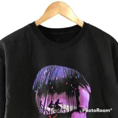 «USA古着» ストレンジャーシングス デザイン ムービー Tシャツのサムネイル