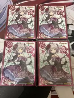 Lycee アリスソフト 閃忍ハルカ ポイント限定スリーブ - メルカリ