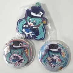 マジカルミライ2013 初音ミク