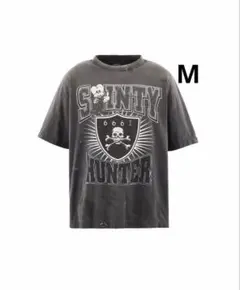 セントマイケル バウンティーハンター BH ショートスリーブ Tシャツ 