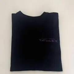 古川慎　Call in the BOX Tシャツ