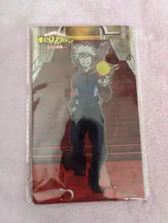 爆豪勝己 アクリルスタンド
