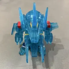 バトルビーダマン 蒼神龍バトルモードセット【新品未開封】 - メルカリ