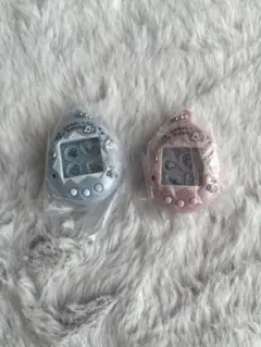 たまごっち シャカシャカチャーム コレクション てんしっち