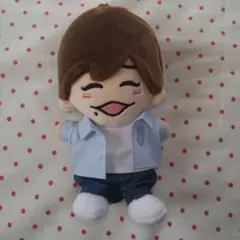 おいしくて泣くとき　長尾謙杜　衣装　3点セット　ちびぬい　衣装