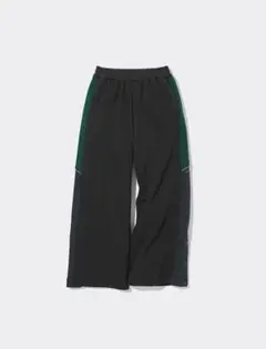 GU 裏ボアトラックパンツ　beautiful people M