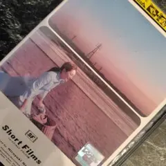 Short Films デラックス版 ショートフィルムズ 麻生久美子 2003