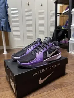 Nike Sabrina 2 Court Vision  ナイキ サブリナ