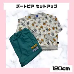 ズートピア トップス