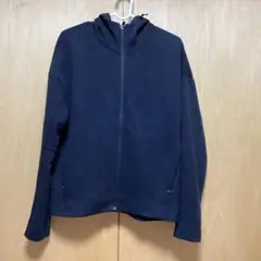 フルジップ パーカー