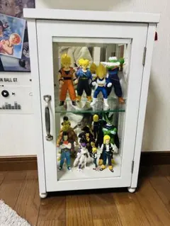 ドラゴンボール フィギュア
