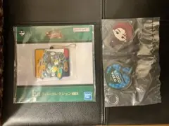 ミセスグリーンアップル　1番くじ
