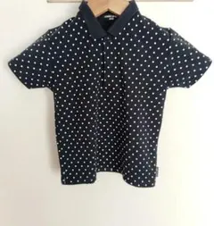 COMME CA ISM ポロシャツ 美品