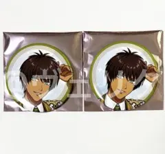 あんスタ コレ缶 Oct casual 泉 缶バッジ 特典 ぱしゃっつ - メルカリ