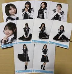 日向坂46 生写真10枚セット