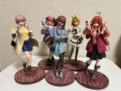 2026年最新】五等分の花嫁 中野五月 date styleの人気アイテム - メルカリ