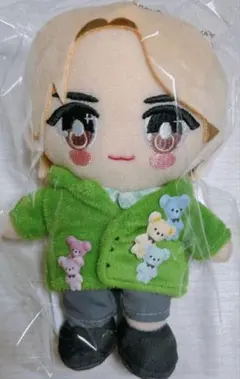 【新品未開封】 M!LK 吉田仁人 ぬいぐるみ Amazon.co.jp: 吉田仁人 ぬいぐるみ M!LK : おもちゃ