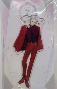 葛葉 アクリルスタンド 7周年