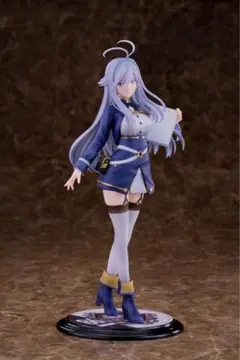 ⚡新品未開封⚡86 レーナ 1/7スケールフィギュア 電撃屋限定版 ⚡新品未開封⚡86 レーナ 1/7スケールフィギュア 電撃屋限定版