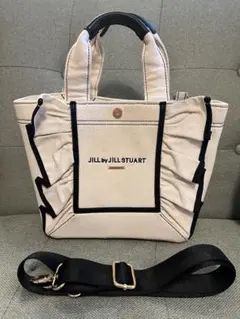 JILL by JILL STUART ジルバイジルスチュアート　バッグ